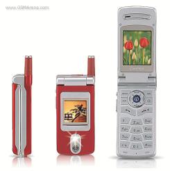 Pantech G500