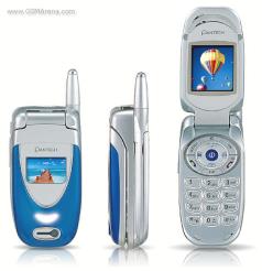 Pantech G600