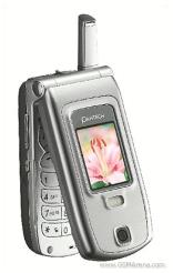 Pantech G670