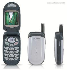 Pantech G700