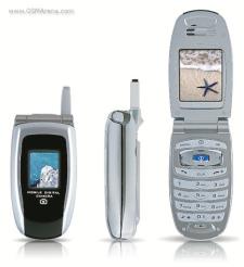 Pantech G900