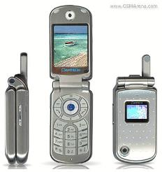 Pantech GB200