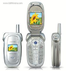 Pantech GF100