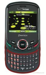 Pantech Jest II