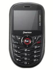 Pantech P1000