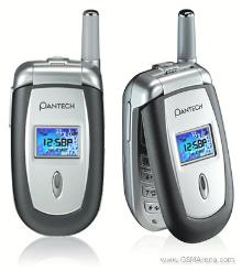 Pantech PG-1000s