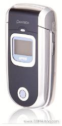 Pantech PG-1200