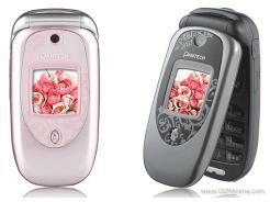 Pantech PG-3300