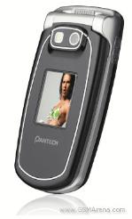Pantech PG-3500