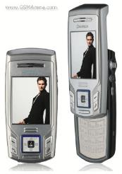 Pantech PG-3600