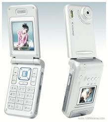 Pantech PG-6100