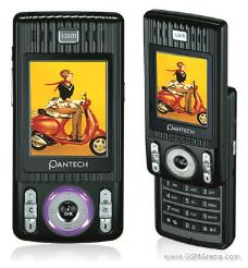 Pantech PG3000