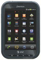 Pantech Pocket P9060