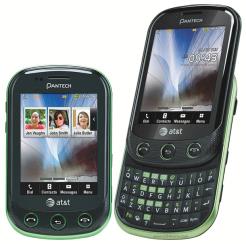 Pantech Pursuit II