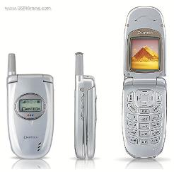 Pantech Q80