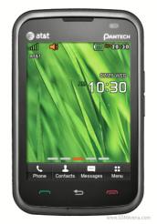 Pantech Renue