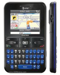 Pantech Slate