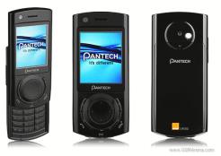 Pantech U-4000