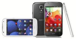 Pantech Vega LTE EX IM-A820L