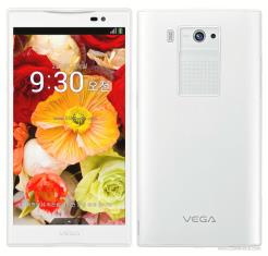 Pantech Vega No 6