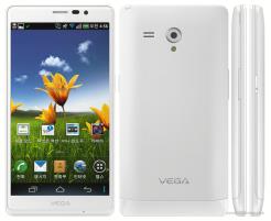 Pantech Vega R3 IM-A850L
