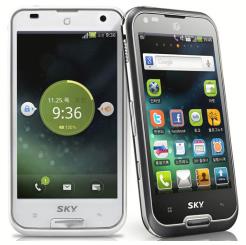 Pantech Vega Xpress IM-A720L