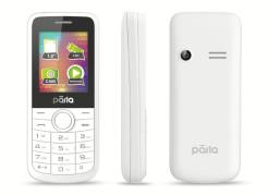 Parla Minu P123