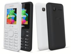 Parla Minu P124