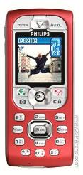 Philips 535