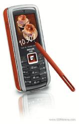 Philips 550