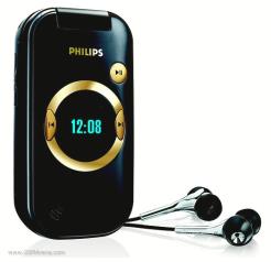 Philips 598