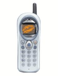 Philips Azalis 268