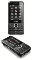 Philips C600