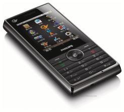 Philips D612