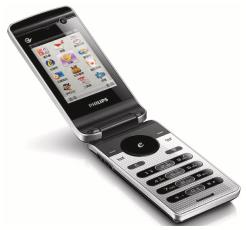 Philips D613