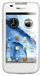 Philips D633