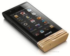 Philips D812