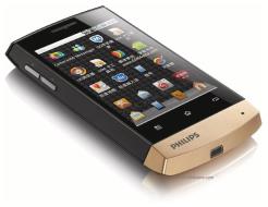 Philips D822