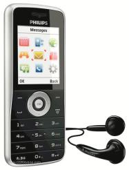Philips E100