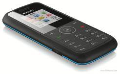 Philips E102