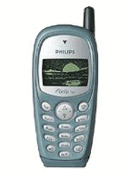 Philips Fisio 120