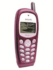 Philips Fisio 121