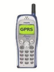 Philips Fisio 610