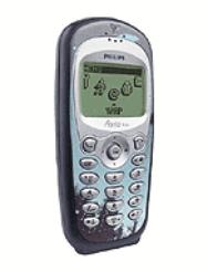 Philips Fisio 620