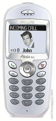 Philips Fisio 625