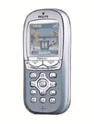 Philips Fisio 820