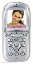 Philips Fisio 825