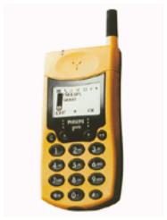 Philips Genie Sport
