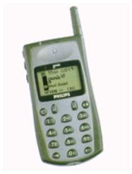 Philips Genie db