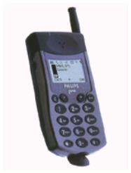 Philips Genie